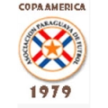 logo Copa America