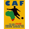 logo CAF Nations Cup