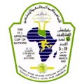 logo CAF Nations Cup