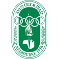 logo Olympic Games