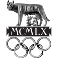 logo Olympic Games