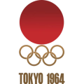 logo Igrzyska Olimpijskie