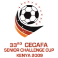 logo CECAFA Cup