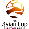 logo Asian Cup