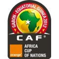 logo CAF Nations Cup