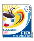 logo Coupe du Monde U-20