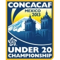 logo CONCACAF U-20 Championship