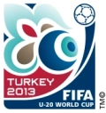 logo Coupe du Monde U-20
