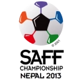 logo Campeonato de la SAFF