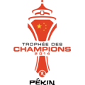 logo Trophée des Champions