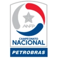 logo Primera División