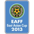 logo EAFF East Asian Cup