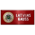 logo Latvian Cup