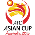 logo Asian Cup