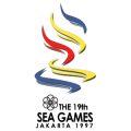 logo South East Asian Games