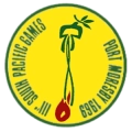 logo South Pacific Games