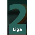 logo Liga II