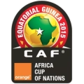 logo CAF Nations Cup