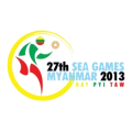 logo South East Asian Games