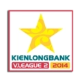 logo V. League 2