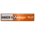 logo Ligue 1 Orange