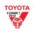 logo Toyota V.League 1