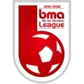 logo bma Hong Kong First Division League