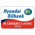 logo Hyundai Oilbank K League Classic