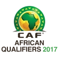 logo CAF Nations Cup Qualifying