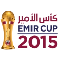 logo Emir of Qatar Cup