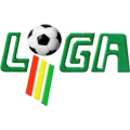 logo Primera División