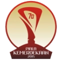 logo Piala Kemerdekaan