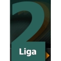 logo Liga II