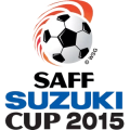 logo SAFF Suzuki Cup