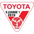 logo Toyota V.League 1