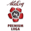 logo A. Le Coq Premium Liiga