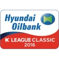 logo Hyundai Oilbank K League Classic