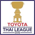 logo Toyota Thai League