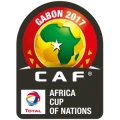 logo Copa Africana de Naciones