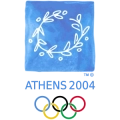 logo Olympic Games