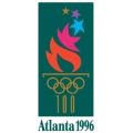 logo Olympic Games