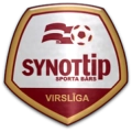 logo Virsliga