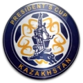 logo Puchar Kazachstanu