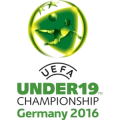 logo Euro U-19