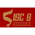 logo ISC Serie-B