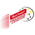 logo Red Stripe Premier League