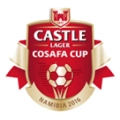 logo COSAFA Castle Cup