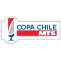 logo Copa Chile MTS