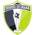 logo Divisi Utama