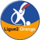 logo Ligue 2 Orange